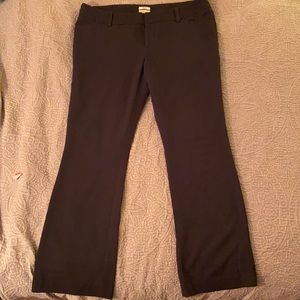 Merona - Boot Cut Pants